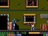 ロボコップ3 アクレイムジャパン ゲームギア GG版
