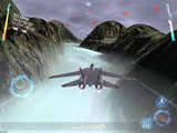 アフターバーナークライマックス iOS