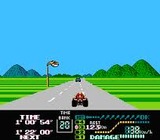 3Dホットラリー ファミコングランプリ2 任天堂 ファミコン FC版