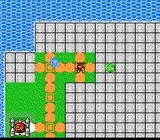 百の世界の物語 アスク講談社 ファミコン FC版