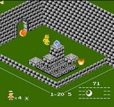 ナイトロアー ジャレコ ファミコン FC版
