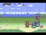 スーパーチャイニーズワールド2 宇宙一武闘大会 スーパーファミコン SFC版