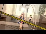 探偵オペラ ミルキィホームズ2 ブシロード プレイステーションポータブル PSP版