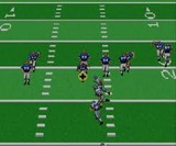 NFLフットボール コナミ スーパーファミコン SFC版