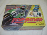 トップライダー バリエ ファミコン FC版