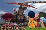 ギルガメッシュサーガ Drop wave iOS版 アンドロイド版