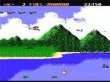 エアーウルフ 九娯貿易 ファミコン FC版