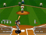 ダイナミックスタジアム サミー スーパーファミコン SFC版