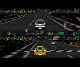 土屋圭市 首都高バトル94 BPS スーパーファミコン SFC版