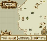 ジ・アトラス パック・イン・ビデオ スーパーファミコン SFC版