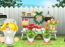 レビュー攻略 すれちがいガーデン 任天堂 ３ds版 ダウンロード テレビゲーム攻略道 レビュー 書籍やコミックも