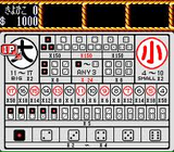 攻略カジノバー 日本物産 スーパーファミコン SFC版