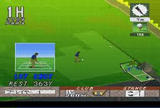 セント・アンドリュース 栄光と歴史のオールドコース エポック社 スーパーファミコン SFC版