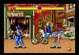 スーパーストリートファイター2 ザニューチャレンジャーズ カプコン メガドライブ MD版