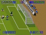 プライムゴール ナムコ スーパーファミコン SFC版