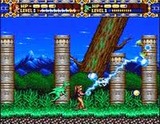 アリシアドラグーン メガドライブ MD版レビュー・ゲームソフト攻略法サイト・HP・評価・評判・口コミ