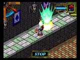 スチームギア・マッシュ タカラ サターン SS版