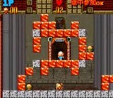 すーぱーぐっすんおよよ バンプレスト スーパーファミコン SFC版