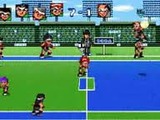炎の闘球児 ドッジ弾平 サン電子 スーパーファミコン SFC版 レビュー・ゲームソフト攻略法サイト・HP・評価・評判・口コミ