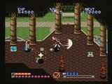 アルカエスト スクウェア スーパーファミコン SFC版
