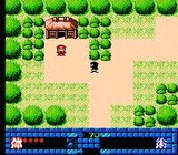 じゃじゃ丸撃魔伝 幻の金魔城 ジャレコ ファミコン FC版