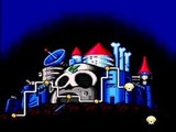 ロックマンメガワールド カプコン メガドライブ MD版