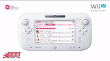 Wii U¡¡½ÐÁ°´Û
