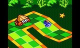 ソニックラビリンス セガ ゲームギア GG版