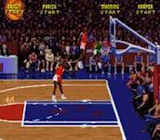NBA JAM アクレイムジャパン スーパーファミコン SFC版