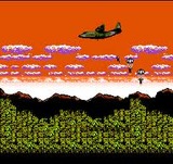 メタルギア コナミ ファミコン FC版