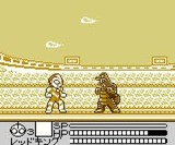 ウルトラマン 超闘士激伝 エンジェル ゲームボーイ GB版