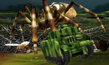 虫けら戦車