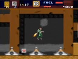 化学者ハリーの波乱万丈 アルトロン スーパーファミコン SFC版