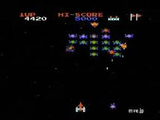 ギャラクシアン ナムコ ファミコン FC版