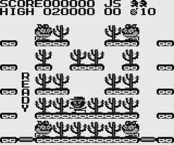 レビュー攻略 タスマニア物語 ポニーキャニオン ゲームボーイ gb版 テレビゲーム攻略道 レビュー 書籍やコミックも レビュー攻略 タスマニア物語 ポニーキャニオン ゲームボーイ gb版 テレビゲーム攻略道 レビュー 書籍やコミックも