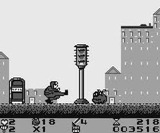 キラートマト アルトロン ゲームボーイ GB版