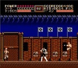 北斗の拳2 東映動画 ファミコン FC版