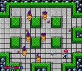 愛戦士ニコル コナミ ファミコン FC版