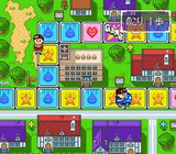 スーパー人生ゲーム2 タカラ スーパーファミコン SFC版