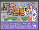 パチスロ勝負師 日本物産 スーパーファミコン SFC版