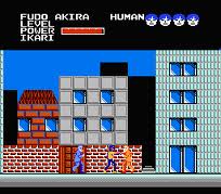 レビュー攻略 デビルマン ナムコ ファミコン FC版 : テレビゲーム