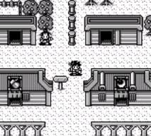 レビュー攻略 Oni2 隠忍伝説 ゲームボーイ ｇｂ版 テレビゲーム攻略道 レビュー 書籍やコミックも