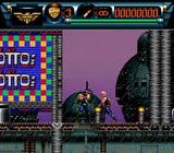 ジャッジドレッド アクレイムジャパン スーパーファミコン SFC版