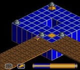 スピンディジーワールド アスキー スーパーファミコン SFC版 レビュー・ゲームソフト攻略法サイト・HP・評価・評判・口コミ
