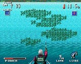 ラリー・ニクソン スーパーバスフィッシング キングレコード スーパーファミコン SFC版