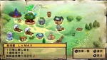 聖剣伝説 rise of mana