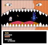 ポケットザウルス 十王剣の謎 バンダイ ファミコン FC版