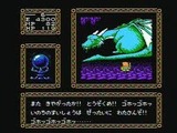 ウィロー カプコン ファミコン FC版