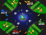 アメリカンバトルドーム ツクダオリジナル スーパーファミコン SFC版