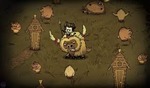 don't starve console edition